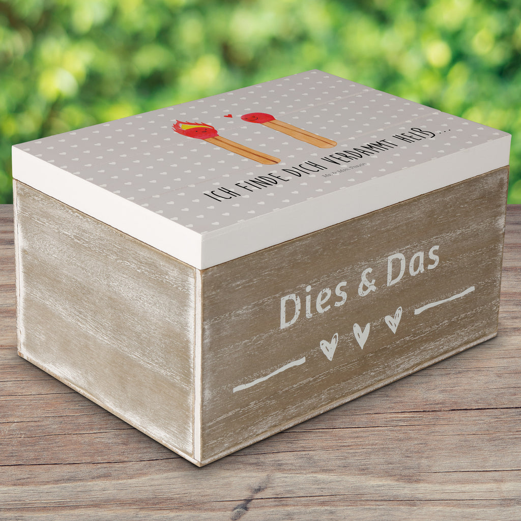 Holzkiste Streichhölzer Holzkiste, Kiste, Schatzkiste, Truhe, Schatulle, XXL, Erinnerungsbox, Erinnerungskiste, Dekokiste, Aufbewahrungsbox, Liebe, Partner, Freund, Freundin, Ehemann, Ehefrau, Heiraten, Verlobung, Heiratsantrag, Liebesgeschenk, Jahrestag, Hocheitstag, Streichhölzer