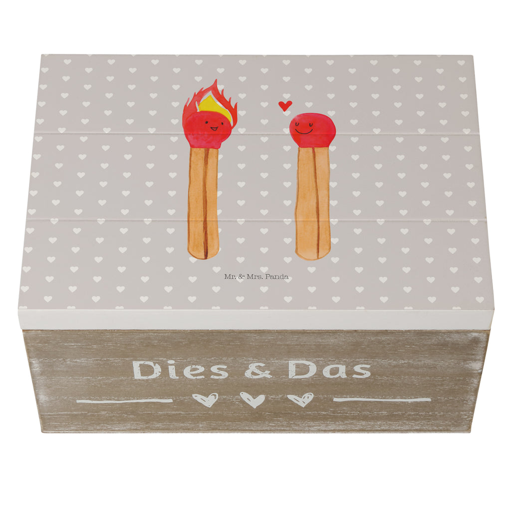 Holzkiste Streichhölzer Holzkiste, Kiste, Schatzkiste, Truhe, Schatulle, XXL, Erinnerungsbox, Erinnerungskiste, Dekokiste, Aufbewahrungsbox, Liebe, Partner, Freund, Freundin, Ehemann, Ehefrau, Heiraten, Verlobung, Heiratsantrag, Liebesgeschenk, Jahrestag, Hocheitstag, Streichhölzer