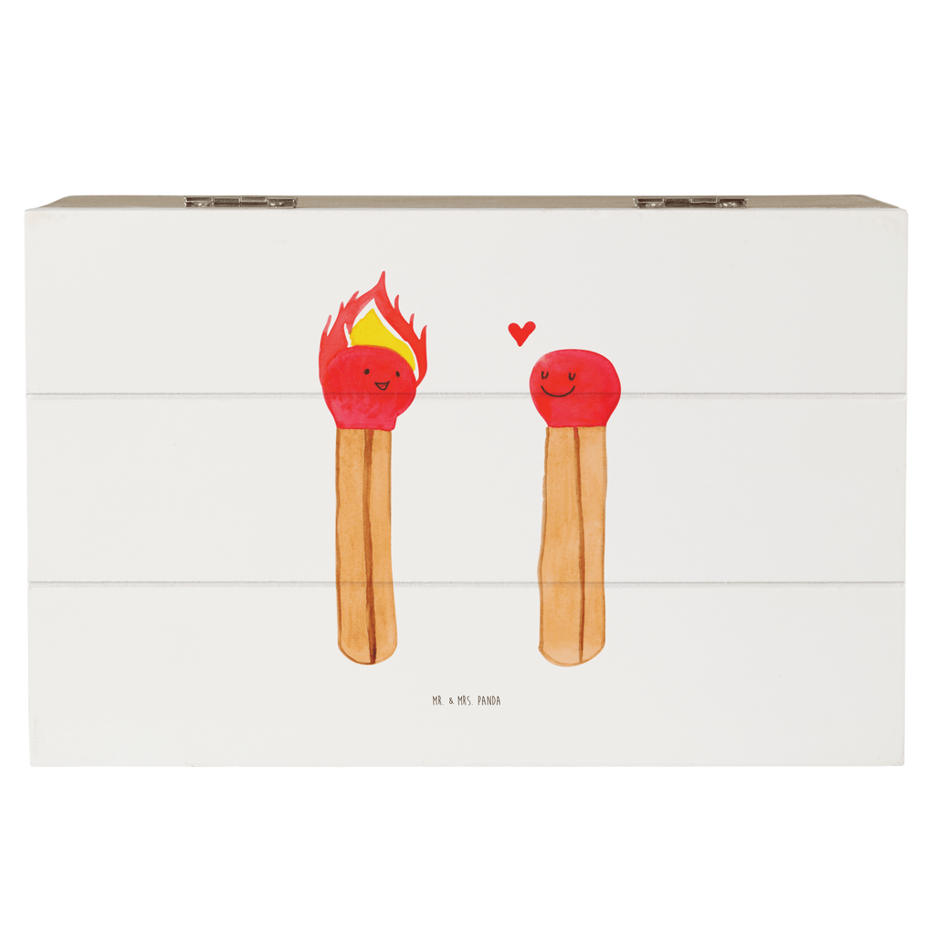 Holzkiste Streichhölzer Holzkiste, Kiste, Schatzkiste, Truhe, Schatulle, XXL, Erinnerungsbox, Erinnerungskiste, Dekokiste, Aufbewahrungsbox, Liebe, Partner, Freund, Freundin, Ehemann, Ehefrau, Heiraten, Verlobung, Heiratsantrag, Liebesgeschenk, Jahrestag, Hocheitstag, Streichhölzer
