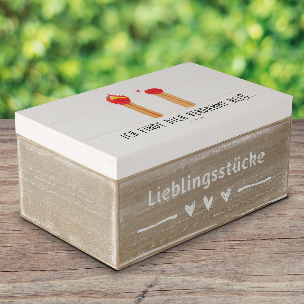 Holzkiste Streichhölzer Holzkiste, Kiste, Schatzkiste, Truhe, Schatulle, XXL, Erinnerungsbox, Erinnerungskiste, Dekokiste, Aufbewahrungsbox, Liebe, Partner, Freund, Freundin, Ehemann, Ehefrau, Heiraten, Verlobung, Heiratsantrag, Liebesgeschenk, Jahrestag, Hocheitstag, Streichhölzer