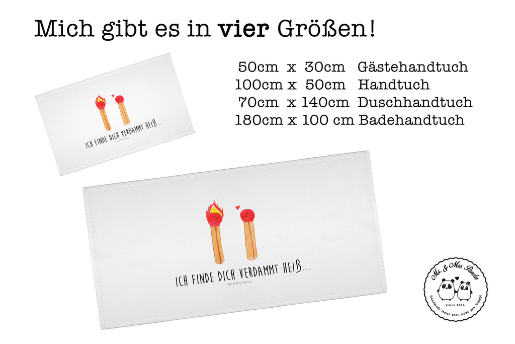 50 x 100 Handtuch Streichhölzer Handtuch, Badehandtuch, Badezimmer, Handtücher, groß, Kinder, Baby, Liebe, Partner, Freund, Freundin, Ehemann, Ehefrau, Heiraten, Verlobung, Heiratsantrag, Liebesgeschenk, Jahrestag, Hocheitstag, Streichhölzer