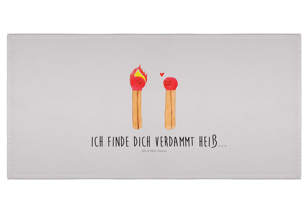 50 x 100 Handtuch Streichhölzer Handtuch, Badehandtuch, Badezimmer, Handtücher, groß, Kinder, Baby, Liebe, Partner, Freund, Freundin, Ehemann, Ehefrau, Heiraten, Verlobung, Heiratsantrag, Liebesgeschenk, Jahrestag, Hocheitstag, Streichhölzer