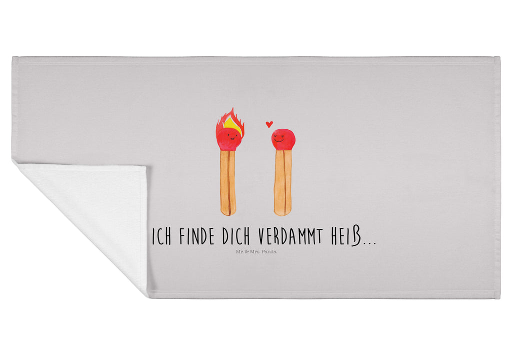50 x 100 Handtuch Streichhölzer Handtuch, Badehandtuch, Badezimmer, Handtücher, groß, Kinder, Baby, Liebe, Partner, Freund, Freundin, Ehemann, Ehefrau, Heiraten, Verlobung, Heiratsantrag, Liebesgeschenk, Jahrestag, Hocheitstag, Streichhölzer