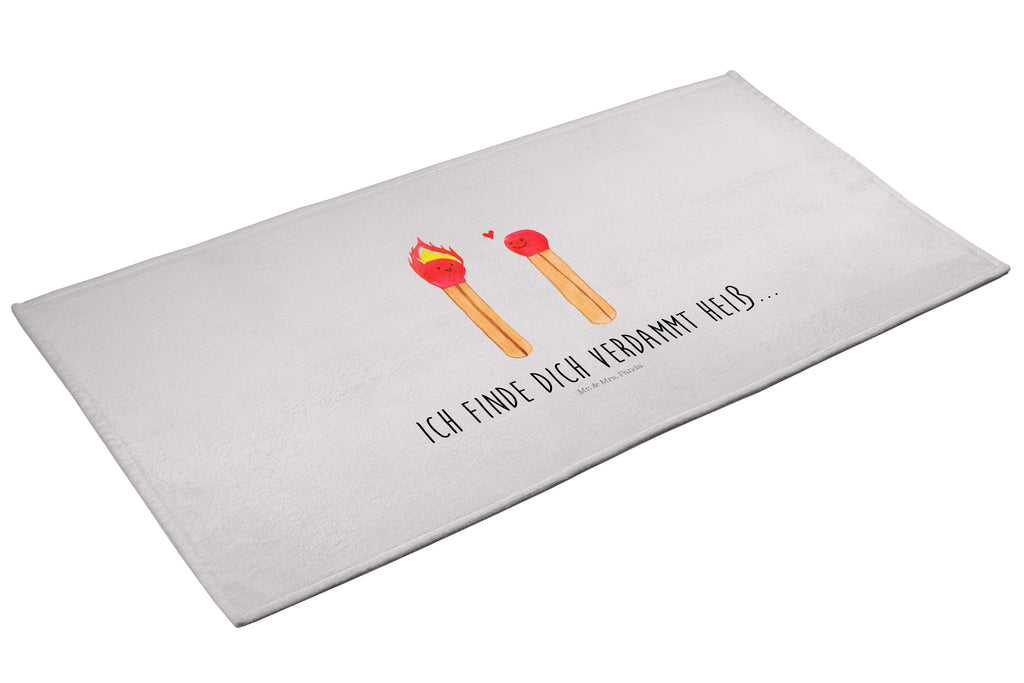 50 x 100 Handtuch Streichhölzer Handtuch, Badehandtuch, Badezimmer, Handtücher, groß, Kinder, Baby, Liebe, Partner, Freund, Freundin, Ehemann, Ehefrau, Heiraten, Verlobung, Heiratsantrag, Liebesgeschenk, Jahrestag, Hocheitstag, Streichhölzer