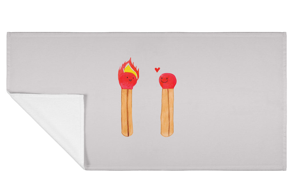 50 x 100 Handtuch Streichhölzer Handtuch, Badehandtuch, Badezimmer, Handtücher, groß, Kinder, Baby, Liebe, Partner, Freund, Freundin, Ehemann, Ehefrau, Heiraten, Verlobung, Heiratsantrag, Liebesgeschenk, Jahrestag, Hocheitstag, Streichhölzer