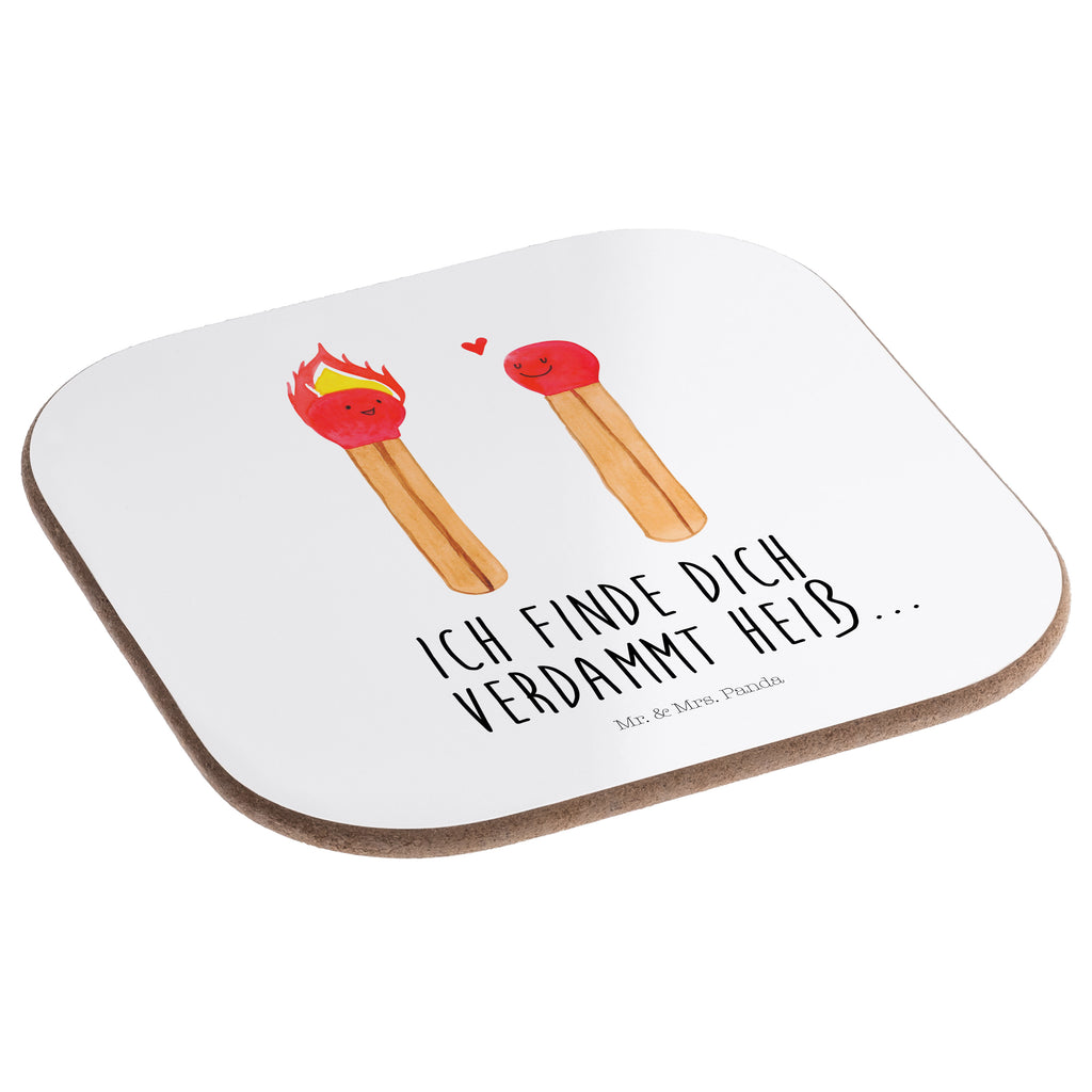 Quadratische Untersetzer Streichhölzer Bierdeckel, Glasuntersetzer, Untersetzer Gläser, Getränkeuntersetzer, Liebe, Partner, Freund, Freundin, Ehemann, Ehefrau, Heiraten, Verlobung, Heiratsantrag, Liebesgeschenk, Jahrestag, Hocheitstag, Streichhölzer