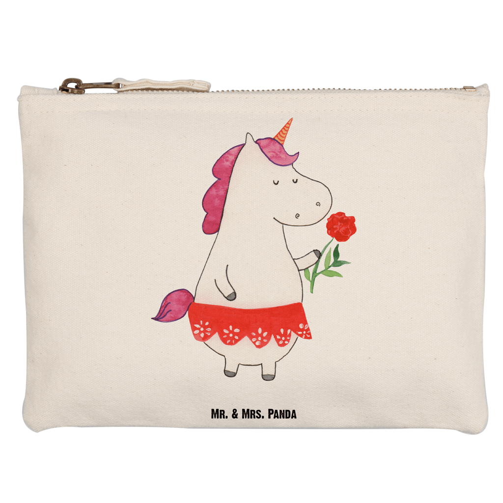 Schminktasche Einhorn Dame Schminktasche, Kosmetiktasche, Kosmetikbeutel, Stiftemäppchen, Etui, Federmappe, Makeup, XXL, Schminketui, Kosmetiketui, Schlamperetui, Einhorn, Einhörner, Einhorn Deko, Pegasus, Unicorn, Dame, Lady, feine Dame, Freundin, Frau, Bachelor, Bachelorette, Abfuhr, Schluss machen, Trennung