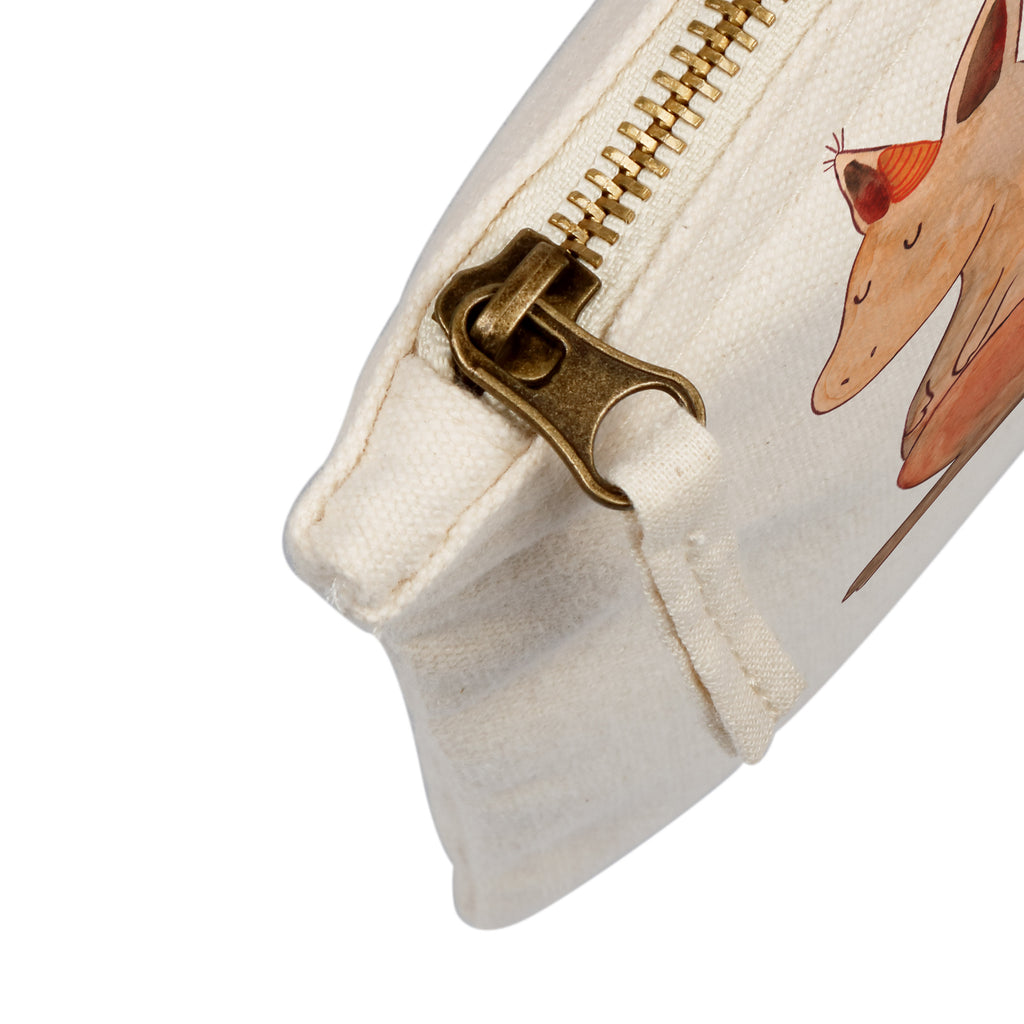 Schminktasche Einhörnchen Glaube Schminktasche, Kosmetiktasche, Kosmetikbeutel, Stiftemäppchen, Etui, Federmappe, Makeup, XXL, Schminketui, Kosmetiketui, Schlamperetui, Einhorn, Einhörner, Einhorn Deko, Pegasus, Unicorn, Einhörnchen, Eichhörnchen, Eichhorn