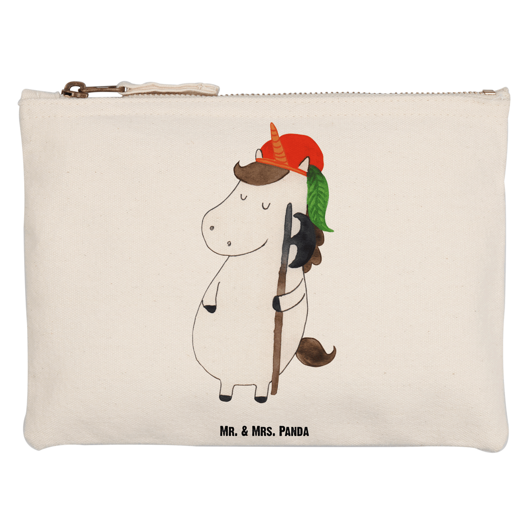 Schminktasche Einhorn Bube Schminktasche, Kosmetiktasche, Kosmetikbeutel, Stiftemäppchen, Etui, Federmappe, Makeup, XXL, Schminketui, Kosmetiketui, Schlamperetui, Einhorn, Einhörner, Einhorn Deko, Pegasus, Unicorn, Bube, Mittelalter