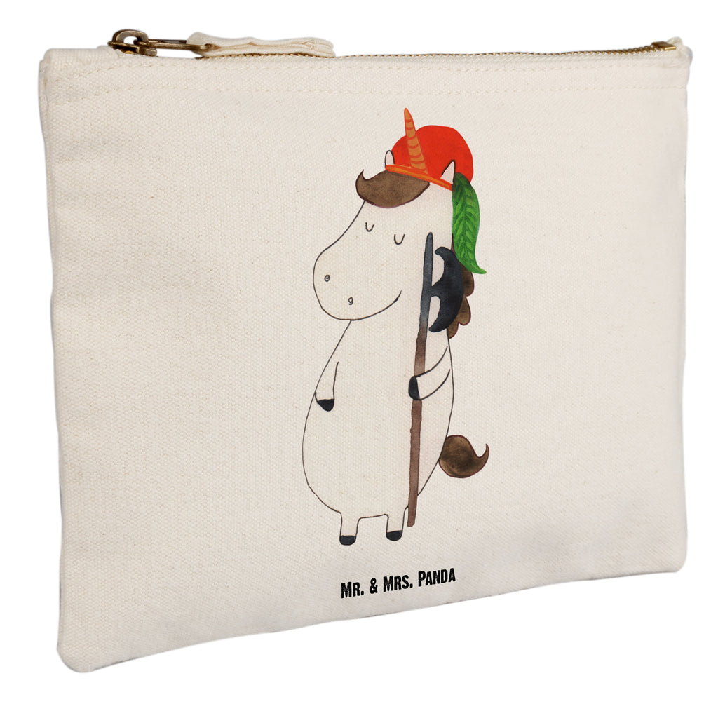 Schminktasche Einhorn Bube Schminktasche, Kosmetiktasche, Kosmetikbeutel, Stiftemäppchen, Etui, Federmappe, Makeup, XXL, Schminketui, Kosmetiketui, Schlamperetui, Einhorn, Einhörner, Einhorn Deko, Pegasus, Unicorn, Bube, Mittelalter