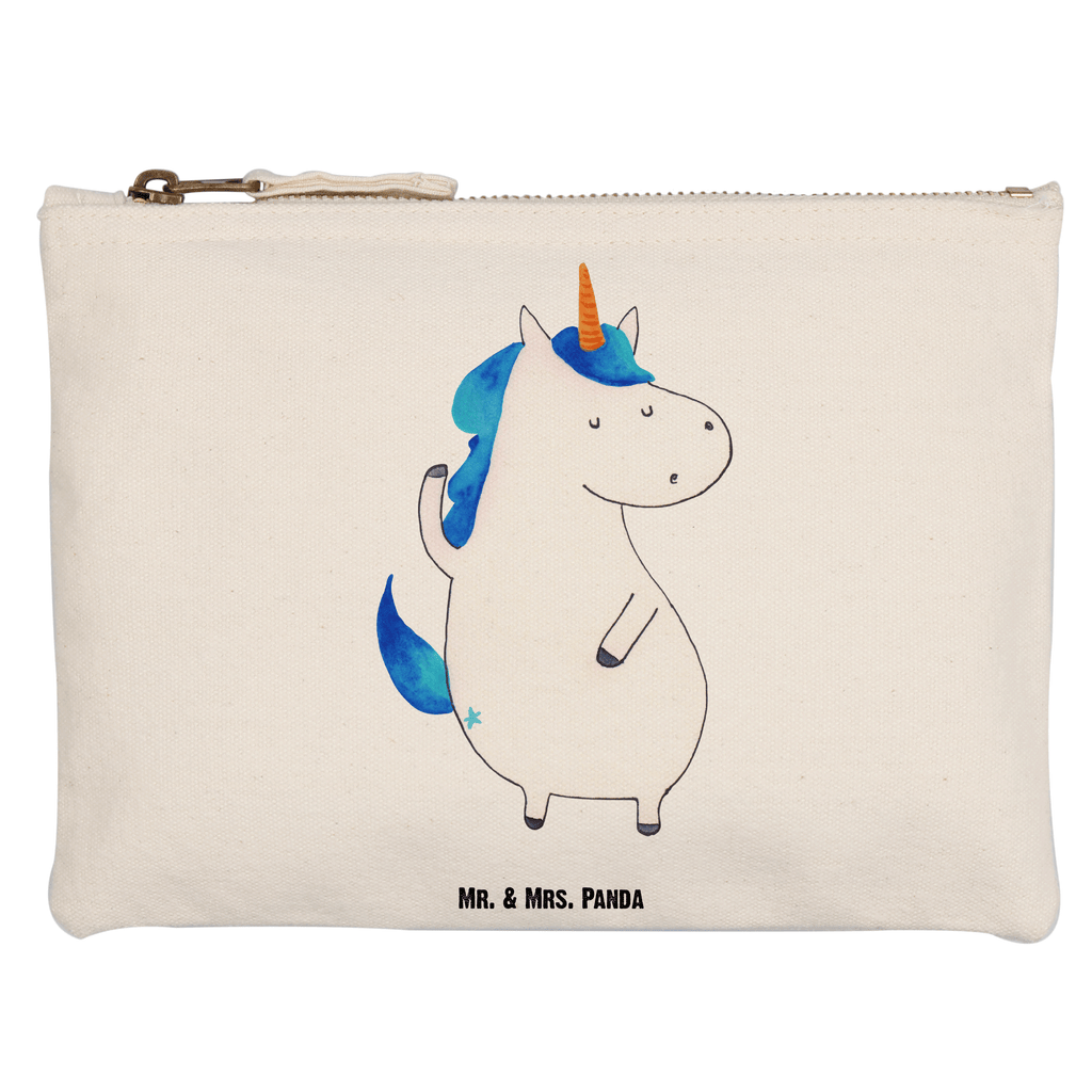 Schminktasche Einhorn Mann Schminktasche, Kosmetiktasche, Kosmetikbeutel, Stiftemäppchen, Etui, Federmappe, Makeup, XXL, Schminketui, Kosmetiketui, Schlamperetui, Einhorn, Einhörner, Einhorn Deko, Pegasus, Unicorn, cool, Mann, Freundin, Familie, bester Freund, BFF, Party, hübsch, beste
