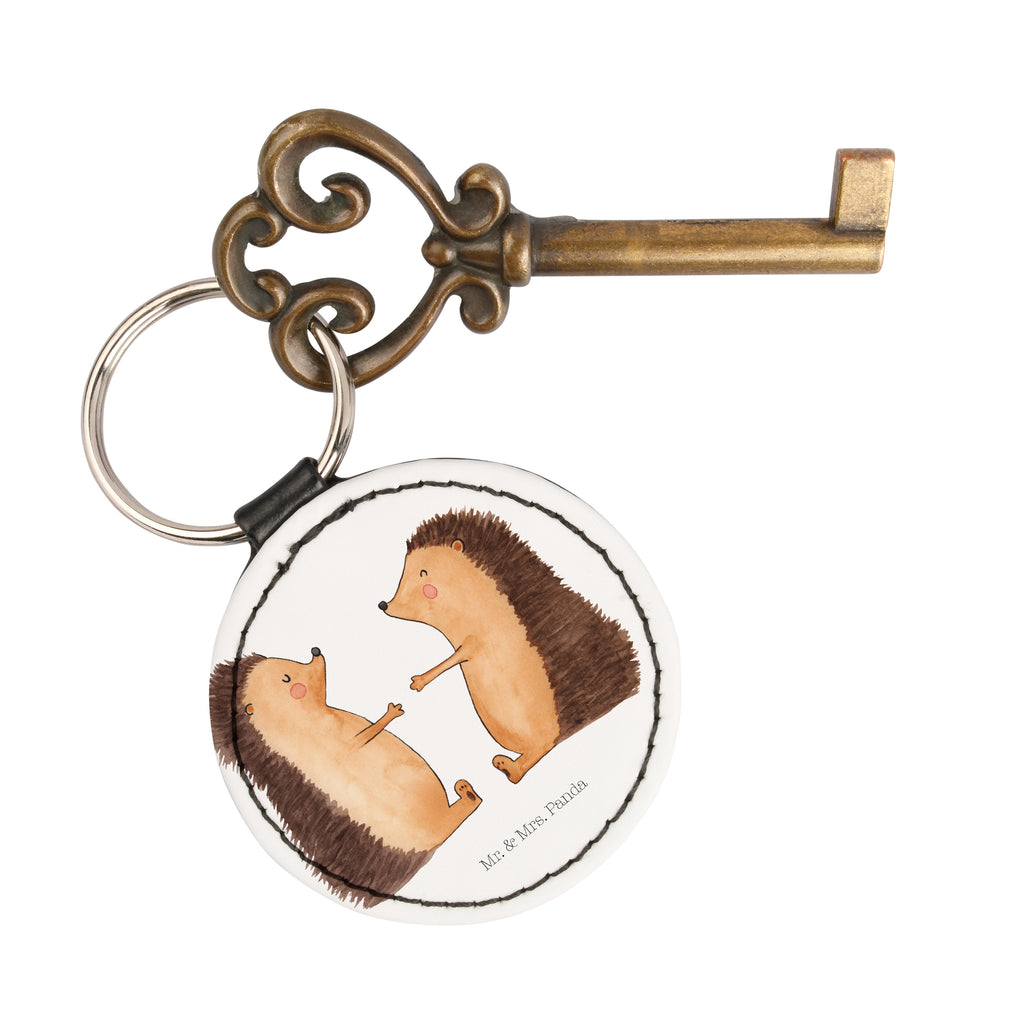 Rund Schlüsselanhänger Igel Liebe Schlüsselanhänger, Anhänger, Taschenanhänger, Glücksbringer, Schutzengel, Liebe, Partner, Freund, Freundin, Ehemann, Ehefrau, Heiraten, Verlobung, Heiratsantrag, Liebesgeschenk, Jahrestag, Hocheitstag, Verliebt, Verlobt, Verheiratet, Geschenk, Liebesbeweis, Hochzeitstag, Hochzeit, Igel