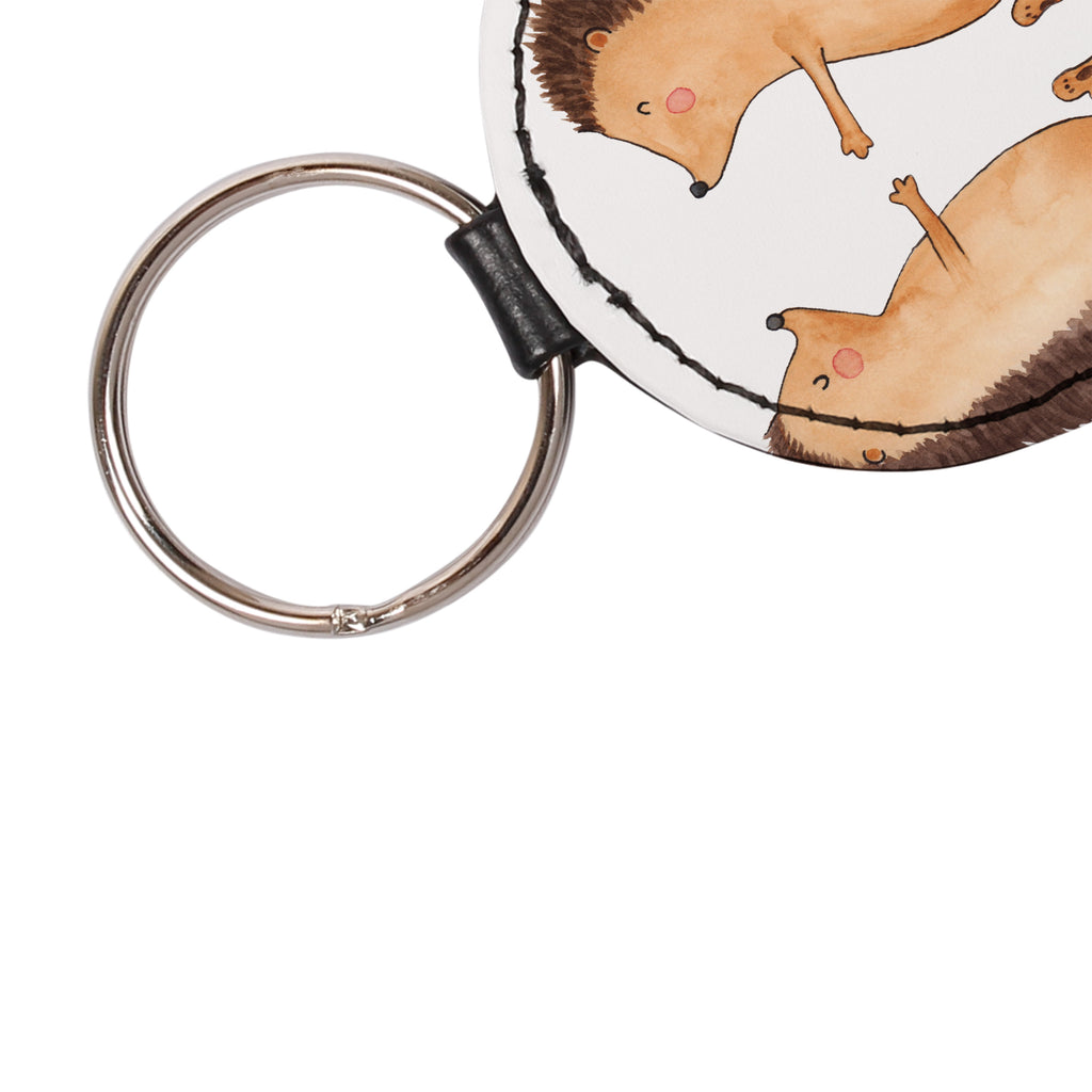 Rund Schlüsselanhänger Igel Liebe Schlüsselanhänger, Anhänger, Taschenanhänger, Glücksbringer, Schutzengel, Liebe, Partner, Freund, Freundin, Ehemann, Ehefrau, Heiraten, Verlobung, Heiratsantrag, Liebesgeschenk, Jahrestag, Hocheitstag, Verliebt, Verlobt, Verheiratet, Geschenk, Liebesbeweis, Hochzeitstag, Hochzeit, Igel