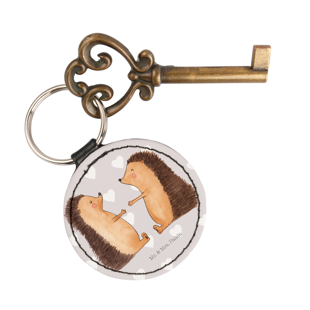 Rund Schlüsselanhänger Igel Liebe Schlüsselanhänger, Anhänger, Taschenanhänger, Glücksbringer, Schutzengel, Liebe, Partner, Freund, Freundin, Ehemann, Ehefrau, Heiraten, Verlobung, Heiratsantrag, Liebesgeschenk, Jahrestag, Hocheitstag, Verliebt, Verlobt, Verheiratet, Geschenk, Liebesbeweis, Hochzeitstag, Hochzeit, Igel