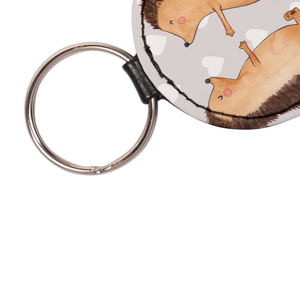 Rund Schlüsselanhänger Igel Liebe Schlüsselanhänger, Anhänger, Taschenanhänger, Glücksbringer, Schutzengel, Liebe, Partner, Freund, Freundin, Ehemann, Ehefrau, Heiraten, Verlobung, Heiratsantrag, Liebesgeschenk, Jahrestag, Hocheitstag, Verliebt, Verlobt, Verheiratet, Geschenk, Liebesbeweis, Hochzeitstag, Hochzeit, Igel