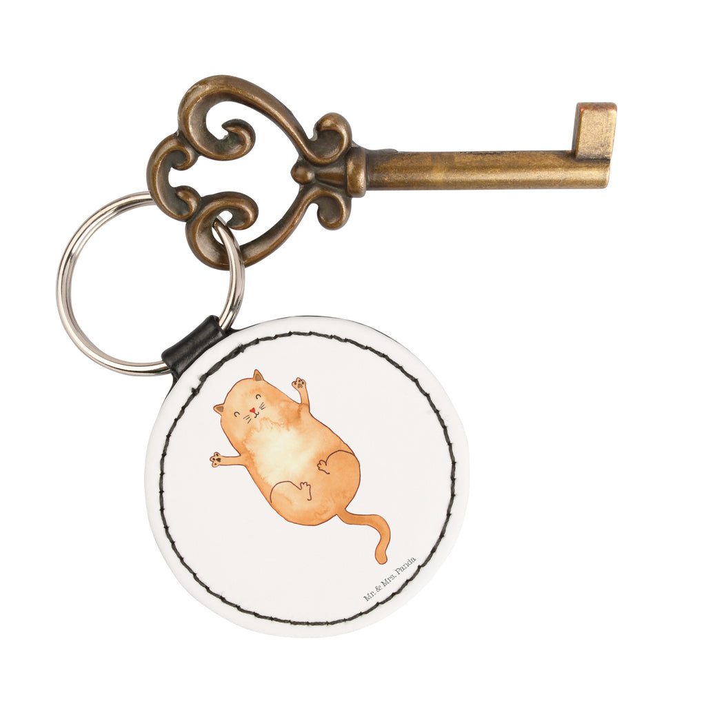 Rund Schlüsselanhänger Katzen Umarmen Schlüsselanhänger, Anhänger, Taschenanhänger, Glücksbringer, Schutzengel, Katze, Katzenmotiv, Katzenfan, Katzendeko, Katzenfreund, Katzenliebhaber, Katzenprodukte, Katzenartikel, Katzenaccessoires, Katzensouvenirs, Katzenliebhaberprodukte, Katzenmotive, Katzen, Kater, Mietze, Cat, Cats, Katzenhalter, Katzenbesitzerin, Haustier, Freundin, Freunde, beste Freunde, Liebe, Katzenliebe, Familie