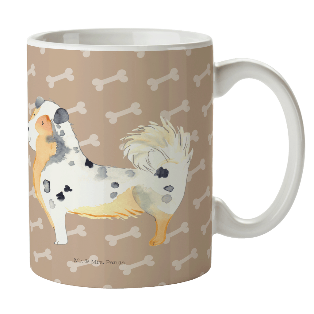 Tasse Australien Shepherd Australien Shepherd, Hund, Shepherd, Hundeliebe, Familienhund, Spruch, Sprüche Becher, Kaffeetasse, Kaffeebecher, Tee, Frühstück, Büro  Hund, Hundemotiv, Haustier, Hunderasse, Tierliebhaber, Hundebesitzer, Sprüche