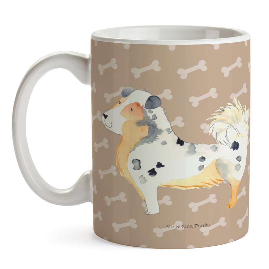 Tasse Australien Shepherd Australien Shepherd, Hund, Shepherd, Hundeliebe, Familienhund, Spruch, Sprüche Becher, Kaffeetasse, Kaffeebecher, Tee, Frühstück, Büro  Hund, Hundemotiv, Haustier, Hunderasse, Tierliebhaber, Hundebesitzer, Sprüche