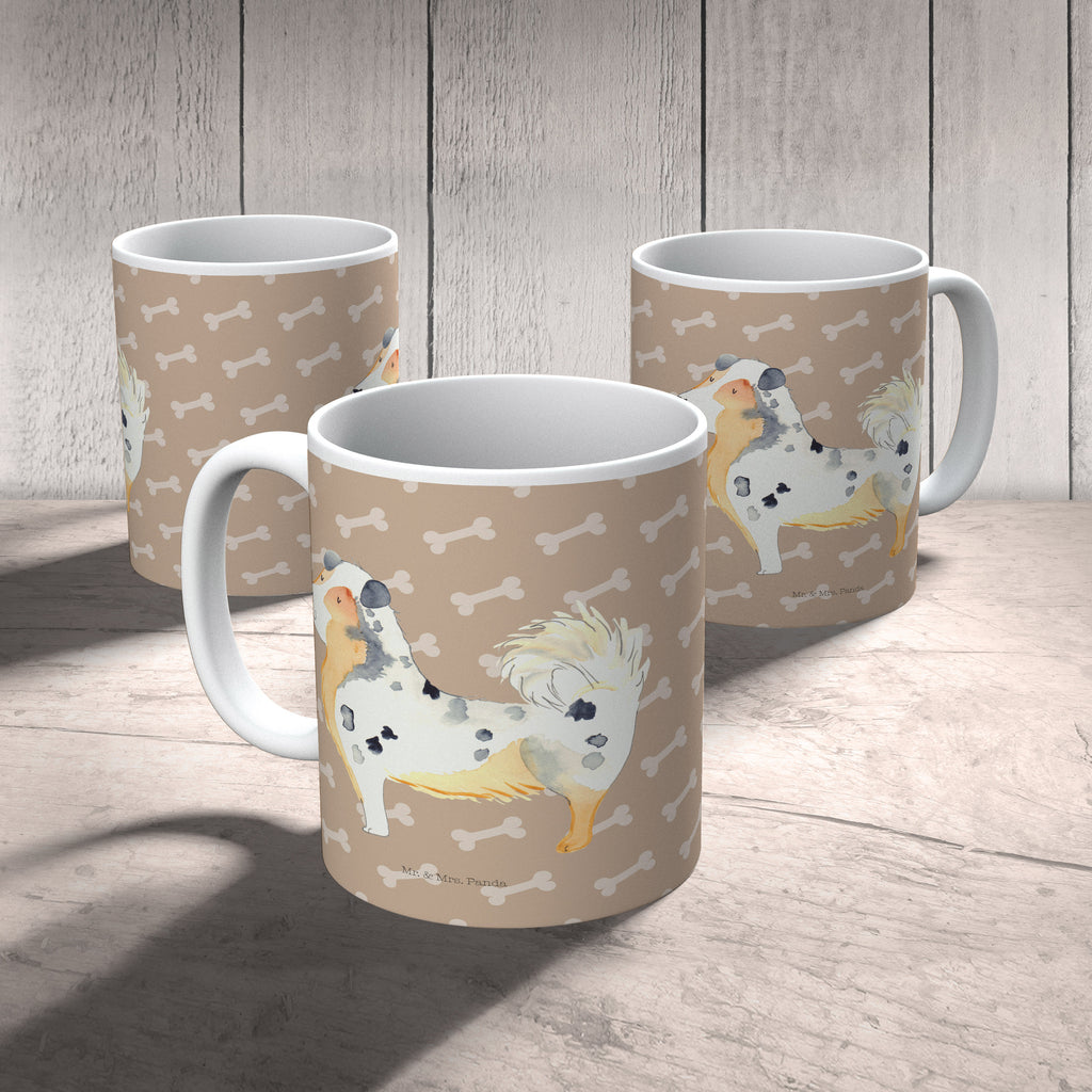 Tasse Australien Shepherd Australien Shepherd, Hund, Shepherd, Hundeliebe, Familienhund, Spruch, Sprüche Becher, Kaffeetasse, Kaffeebecher, Tee, Frühstück, Büro  Hund, Hundemotiv, Haustier, Hunderasse, Tierliebhaber, Hundebesitzer, Sprüche