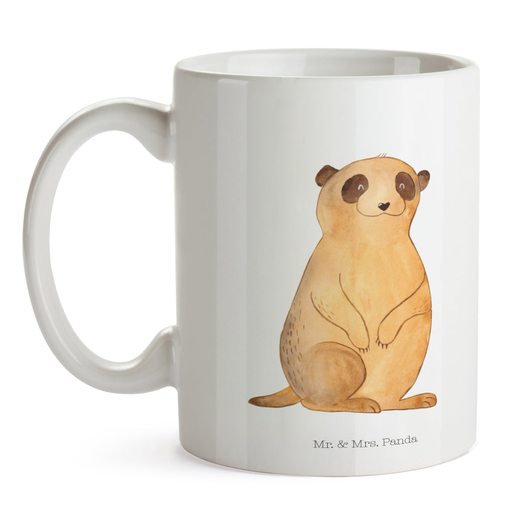 Tasse Erdmännchen Erdmännchen, Afrika, Reisen, Spruch, Weltreise, Afrikareise, Roadtrip, Traveling  Becher, Kaffeetasse, Kaffeebecher, Tee, Frühstück, Büro  Afrika, Wildtiere