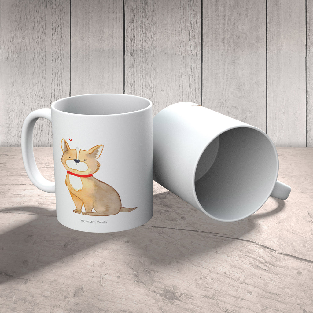 Tasse Hundeglück