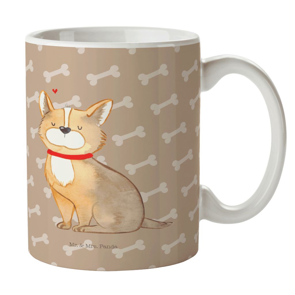 Tasse Hundeglück