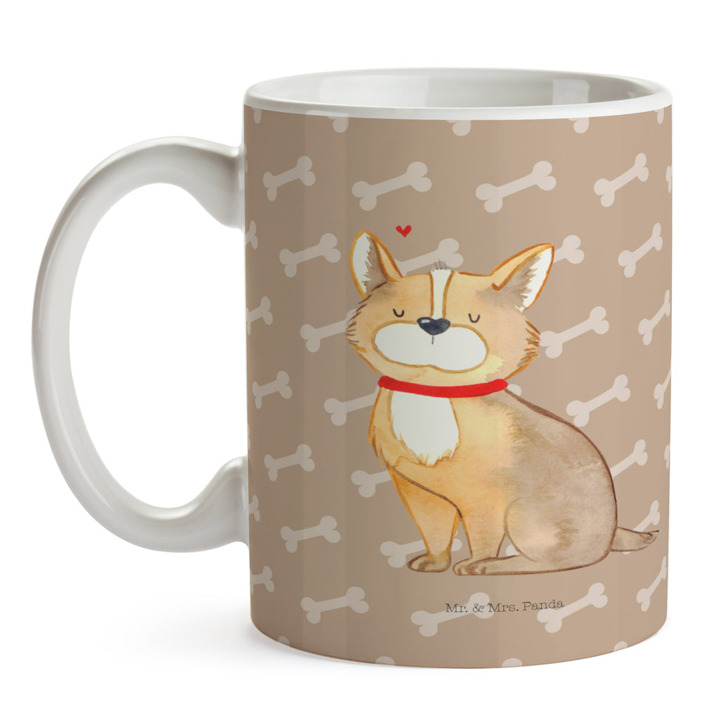 Tasse Hundeglück