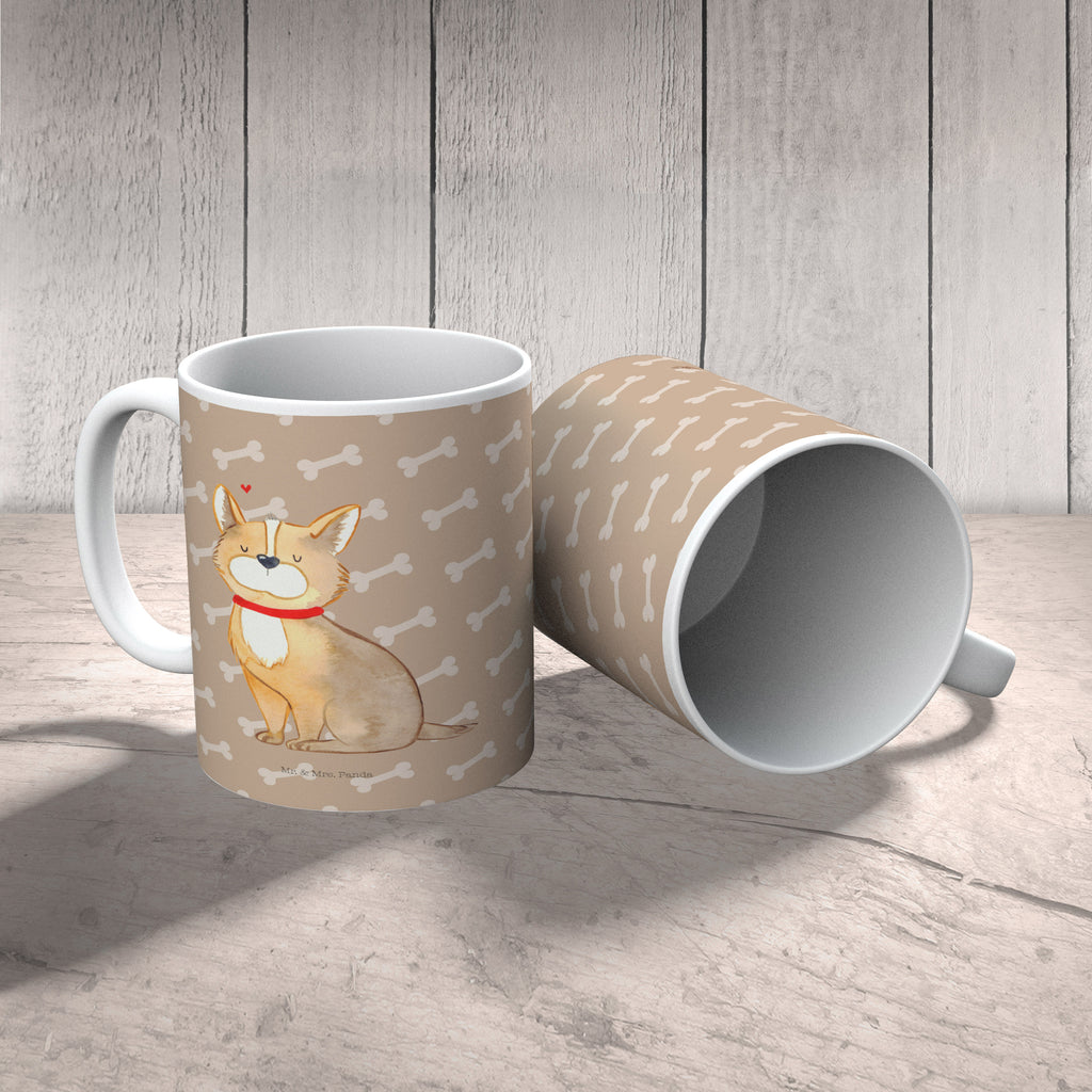 Tasse Hundeglück