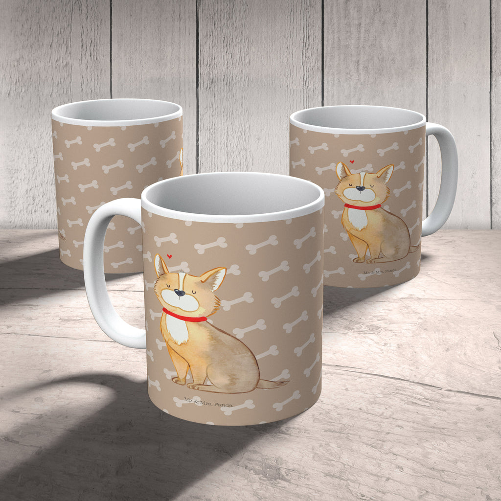 Tasse Hundeglück