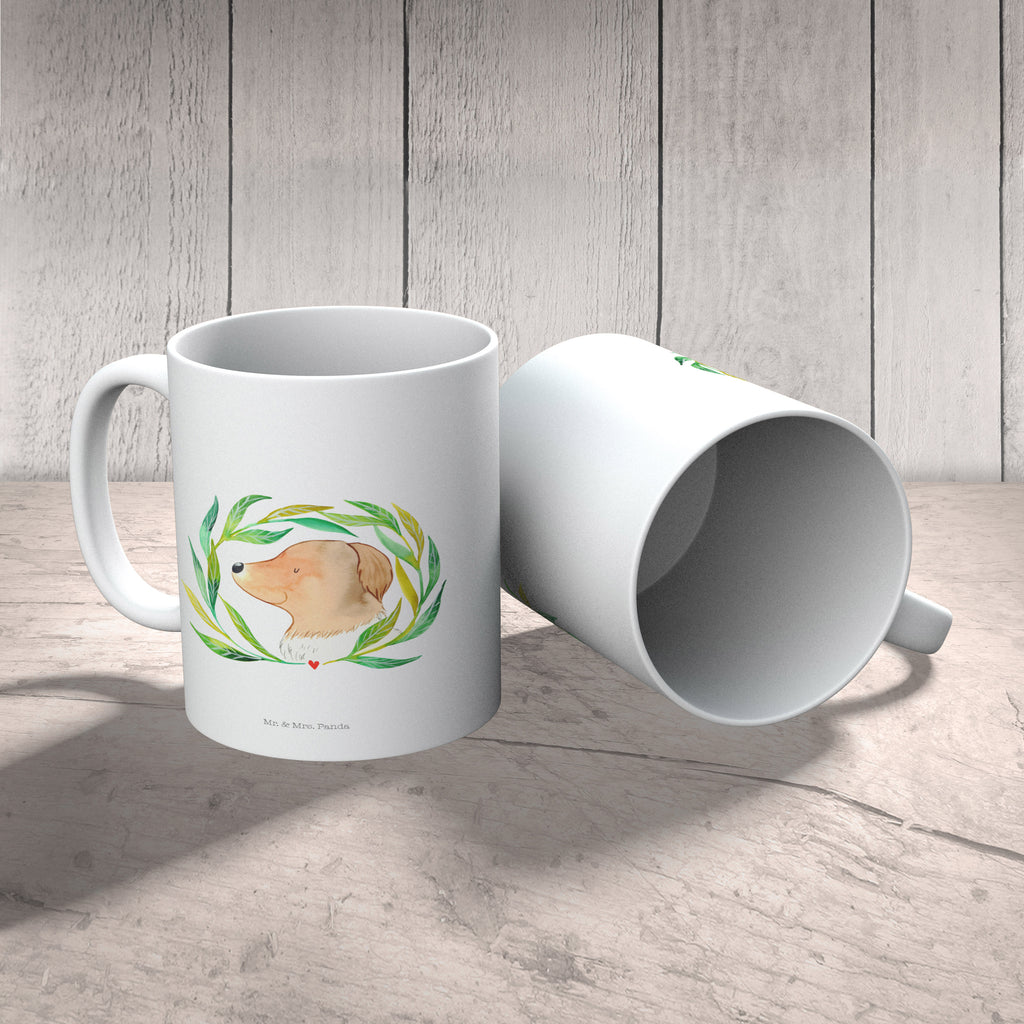 Tasse Hund Ranke Hund, Ranke, Therapie, Selbsttherapie, Hundeliebe, Hundeglück, Hunde Becher, Kaffeetasse, Kaffeebecher, Tee, Frühstück, Büro  Hund, Hundemotiv, Haustier, Hunderasse, Tierliebhaber, Hundebesitzer, Sprüche