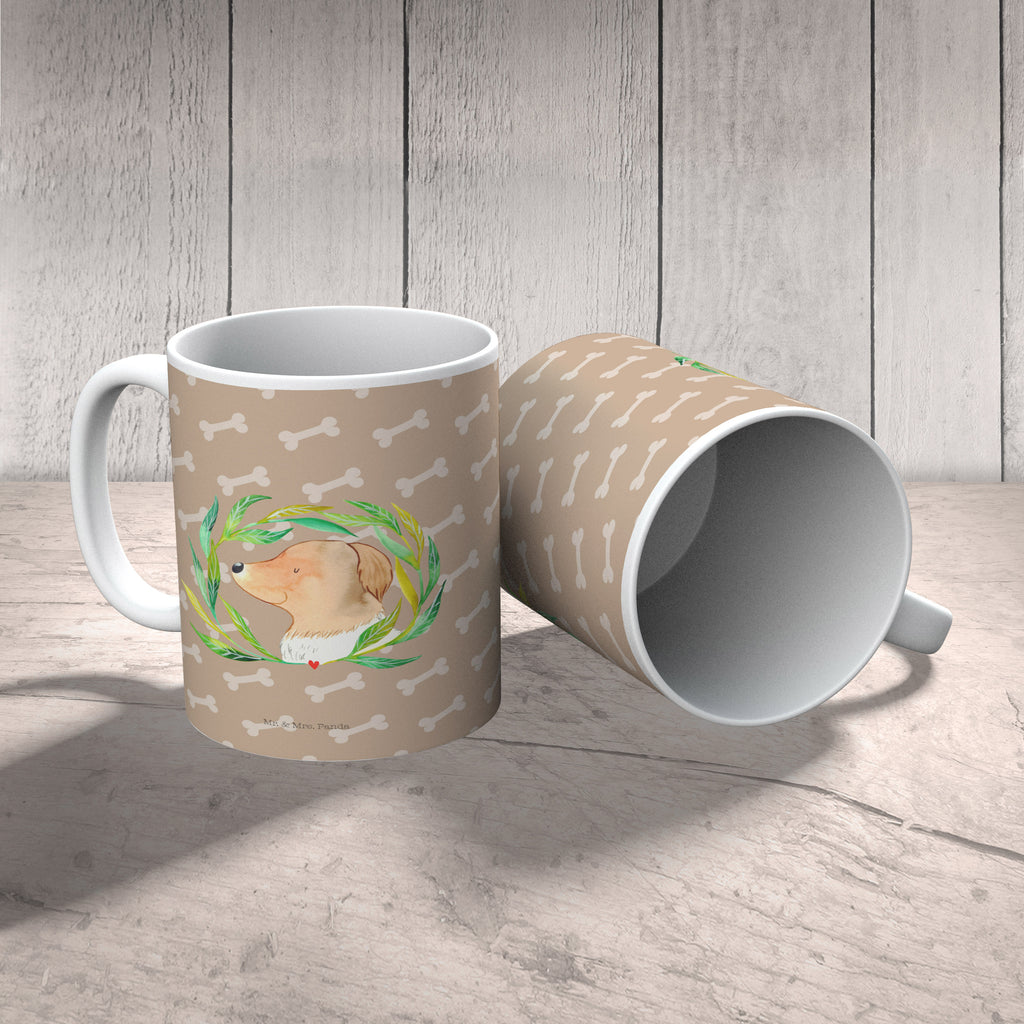 Tasse Hund Ranke Hund, Ranke, Therapie, Selbsttherapie, Hundeliebe, Hundeglück, Hunde Becher, Kaffeetasse, Kaffeebecher, Tee, Frühstück, Büro  Hund, Hundemotiv, Haustier, Hunderasse, Tierliebhaber, Hundebesitzer, Sprüche