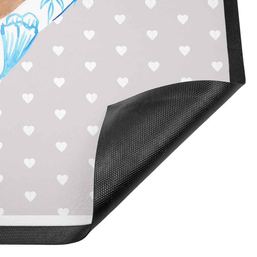 Fußmatte Mäuse Herz Liebe, Maus, Mäuse, Liebesbotschaft, Liebesbeweis, Jahrestag, Verlobung, Hochzeit, Lieblingsmensch, Gemeinsamkeit, Love, Geschenk für zwei, Liebesgeschenk Türvorleger, Schmutzmatte, Fußabtreter, Matte, Schmutzfänger, Fußabstreifer, Schmutzfangmatte, Türmatte, Motivfußmatte,  Haustürmatte, Vorleger  Liebe,  Partner, Freund, Freundin, Ehemann, Ehefrau, Heiraten, Verlobung, Heiratsantrag, Liebesgeschenk, Jahrestag, Hocheitstag