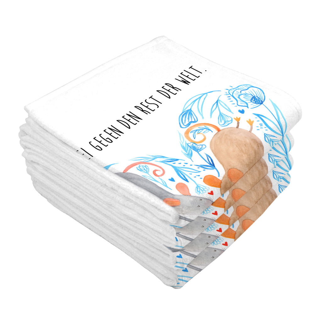 50 x 100 Handtuch Mäuse Herz Handtuch, Badehandtuch, Badezimmer, Handtücher, groß, Kinder, Baby, Liebe, Partner, Freund, Freundin, Ehemann, Ehefrau, Heiraten, Verlobung, Heiratsantrag, Liebesgeschenk, Jahrestag, Hocheitstag, Maus, Mäuse, Liebesbotschaft, Liebesbeweis, Hochzeit, Lieblingsmensch, Gemeinsamkeit, Love, Geschenk für zwei