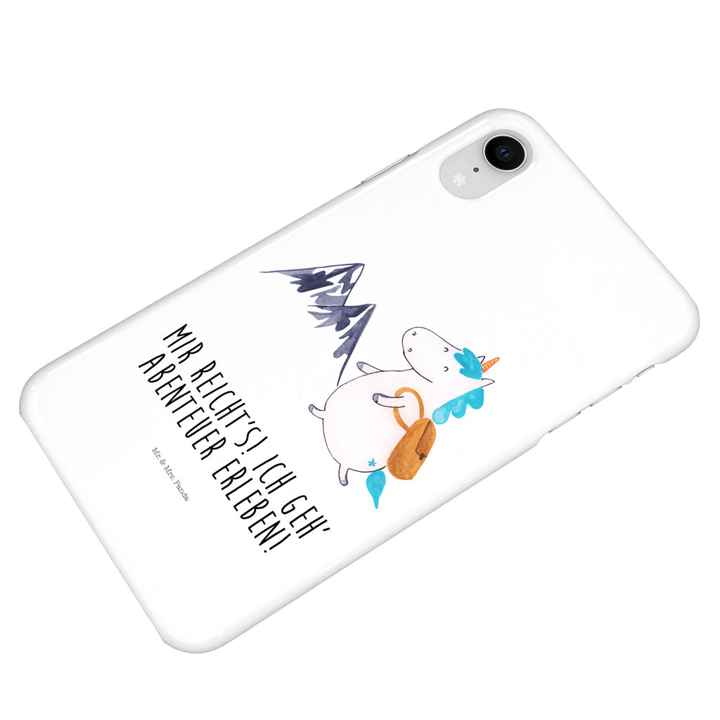 Iphone XR Handyhülle Einhorn Bergsteiger Iphone XR Handyhülle, Iphone XR, Handyhülle, Premium Kunststoff, Einhorn, Einhörner, Einhorn Deko, Pegasus, Unicorn, Bergsteiger, Abenteuer, Berge, Abenteurer, Weltenbummler, Weltreise, Reisen, Urlaub, Entdecker