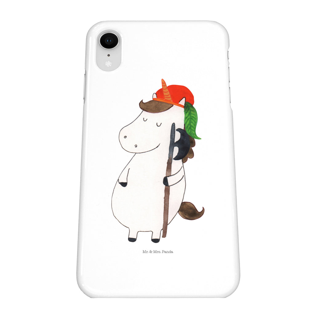 Iphone XR Handyhülle Einhorn Bube Iphone XR Handyhülle, Iphone XR, Handyhülle, Premium Kunststoff, Einhorn, Einhörner, Einhorn Deko, Pegasus, Unicorn, Bube, Mittelalter