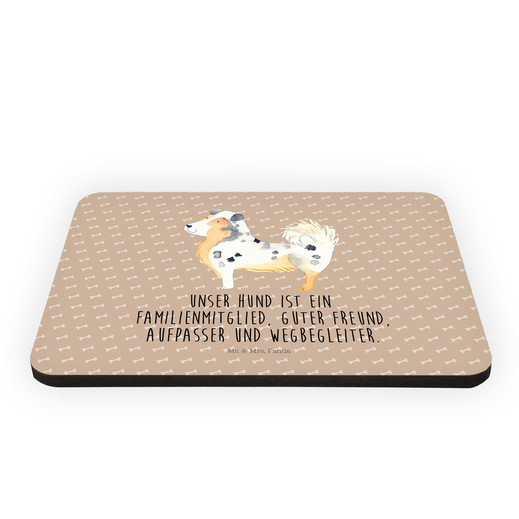 Magnet Australien Shepherd Kühlschrankmagnet, Pinnwandmagnet, Souvenir Magnet, Motivmagnete, Dekomagnet, Whiteboard Magnet, Notiz Magnet, Kühlschrank Dekoration, Hund, Hundemotiv, Haustier, Hunderasse, Tierliebhaber, Hundebesitzer, Sprüche, Australien Shepherd, Shepherd, Hundeliebe, Familienhund, Spruch
