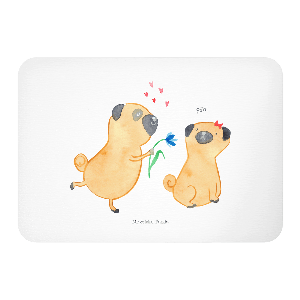 Magnet Mops verliebt Kühlschrankmagnet, Pinnwandmagnet, Souvenir Magnet, Motivmagnete, Dekomagnet, Whiteboard Magnet, Notiz Magnet, Kühlschrank Dekoration, Hund, Hundemotiv, Haustier, Hunderasse, Tierliebhaber, Hundebesitzer, Sprüche, Mops, Möpse, Hundeliebe, verliebt, Liebe, Liebesspruch. Verlobt, Geschenk Freund, Partner