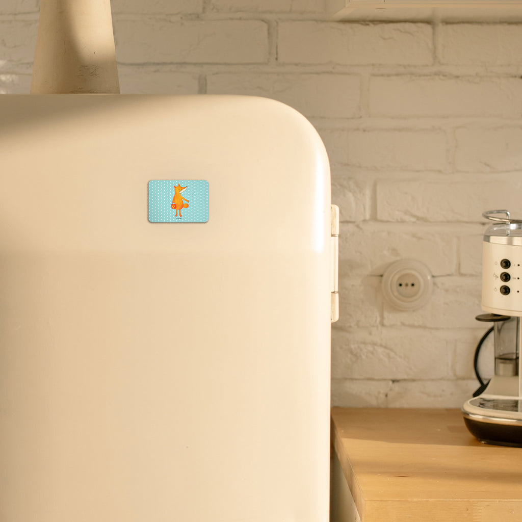 Magnet Fuchs Laterne Kühlschrankmagnet, Pinnwandmagnet, Souvenir Magnet, Motivmagnete, Dekomagnet, Whiteboard Magnet, Notiz Magnet, Kühlschrank Dekoration, Fuchs, Füchse, Spruch trösten, Liebeskummer Spruch, Laterne, Sankt Martin, Laternenumzug, Aufmuntern, Cäsar Otto Hugo Flaischlen