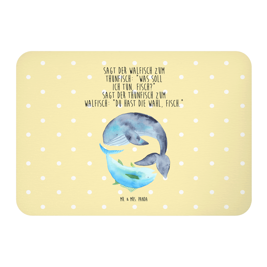 Magnet Walfisch & Thunfisch Kühlschrankmagnet, Pinnwandmagnet, Souvenir Magnet, Motivmagnete, Dekomagnet, Whiteboard Magnet, Notiz Magnet, Kühlschrank Dekoration, Tiermotive, Gute Laune, lustige Sprüche, Tiere, Wal, Wahl, Tunfisch, Wortwitz lustig, Spruch lustig, Flachwitz, Witz, Spruch des Tages, Flachwitz Geschenk