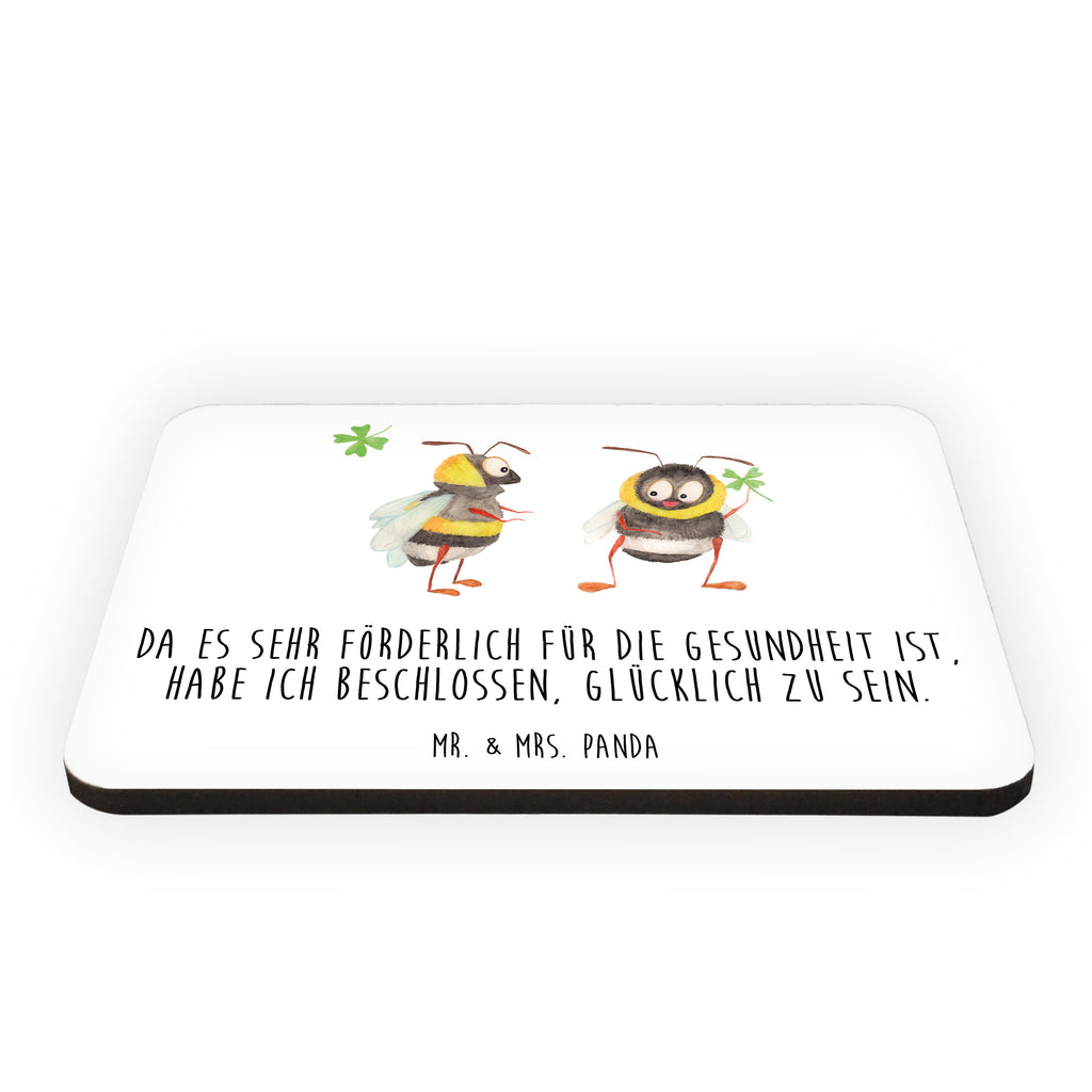 Magnet Hummeln mit Kleeblatt Kühlschrankmagnet, Pinnwandmagnet, Souvenir Magnet, Motivmagnete, Dekomagnet, Whiteboard Magnet, Notiz Magnet, Kühlschrank Dekoration, Tiermotive, Gute Laune, lustige Sprüche, Tiere, Hummel, Biene, Spruch positiv, Biene Deko, Spruch schön, glücklich sein, glücklich werden, Spruch fröhlich