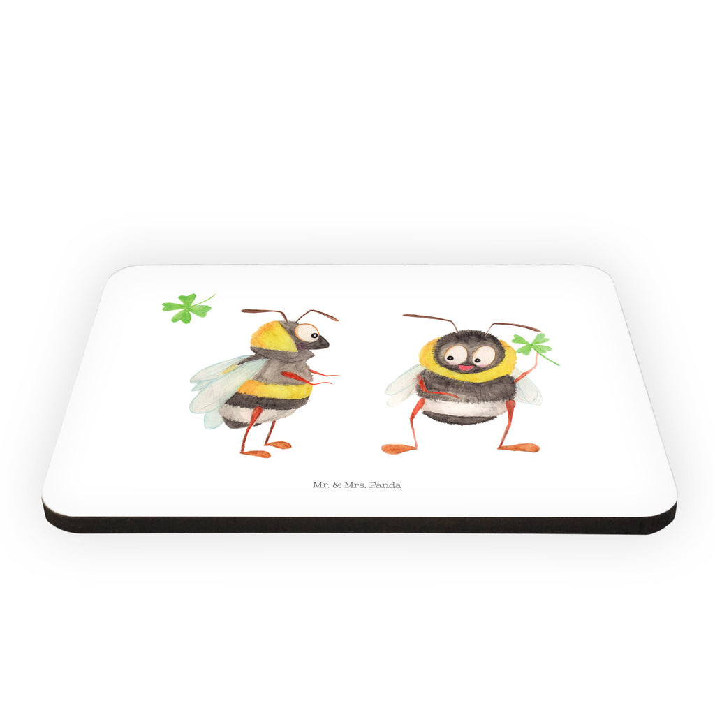 Magnet Hummeln mit Kleeblatt Kühlschrankmagnet, Pinnwandmagnet, Souvenir Magnet, Motivmagnete, Dekomagnet, Whiteboard Magnet, Notiz Magnet, Kühlschrank Dekoration, Tiermotive, Gute Laune, lustige Sprüche, Tiere, Hummel, Biene, Spruch positiv, Biene Deko, Spruch schön, glücklich sein, glücklich werden, Spruch fröhlich