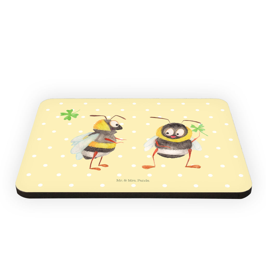 Magnet Hummeln mit Kleeblatt Kühlschrankmagnet, Pinnwandmagnet, Souvenir Magnet, Motivmagnete, Dekomagnet, Whiteboard Magnet, Notiz Magnet, Kühlschrank Dekoration, Tiermotive, Gute Laune, lustige Sprüche, Tiere, Hummel, Biene, Spruch positiv, Biene Deko, Spruch schön, glücklich sein, glücklich werden, Spruch fröhlich