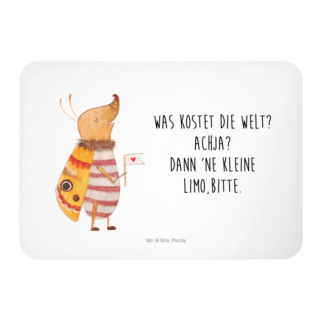 Magnet Nachtfalter mit Fähnchen Kühlschrankmagnet, Pinnwandmagnet, Souvenir Magnet, Motivmagnete, Dekomagnet, Whiteboard Magnet, Notiz Magnet, Kühlschrank Dekoration, Tiermotive, Gute Laune, lustige Sprüche, Tiere, Nachtfalter, Käfer, Spruch lustig, Spruch witzig, süß, niedlich, Küche Deko, Was kostet die Welt