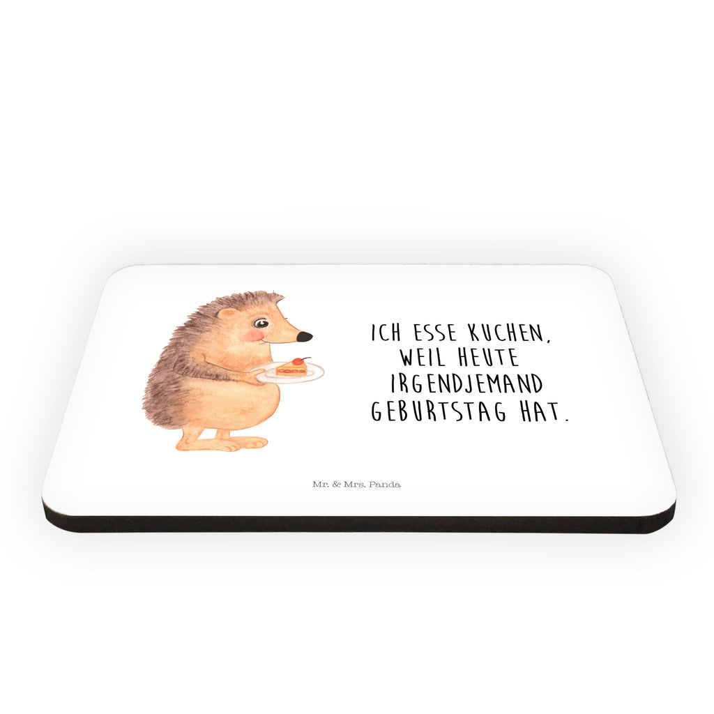 Magnet Igel mit Kuchenstück Kühlschrankmagnet, Pinnwandmagnet, Souvenir Magnet, Motivmagnete, Dekomagnet, Whiteboard Magnet, Notiz Magnet, Kühlschrank Dekoration, Tiermotive, Gute Laune, lustige Sprüche, Tiere, Igel, Essen Spruch, Kuchen, Backen Geschenk, Kuchen backen, Einladung Party, Geburtstagskuchen, Torte
