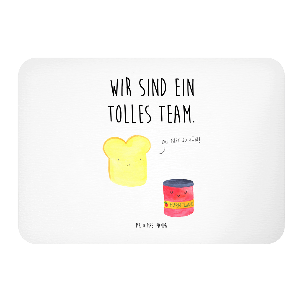 Magnet Toast & Marmelade Kühlschrankmagnet, Pinnwandmagnet, Souvenir Magnet, Motivmagnete, Dekomagnet, Whiteboard Magnet, Notiz Magnet, Kühlschrank Dekoration, Tiermotive, Gute Laune, lustige Sprüche, Tiere, Toast, Marmelade, Dreamteam, süße Postkarte, süß, Küche Deko, Küche Spruch, Frühstück Einladung, Brot, Toastbrot