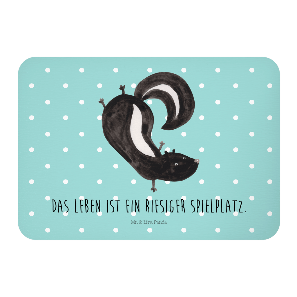 Magnet Stinktier Handstand Kühlschrankmagnet, Pinnwandmagnet, Souvenir Magnet, Motivmagnete, Dekomagnet, Whiteboard Magnet, Notiz Magnet, Kühlschrank Dekoration, Stinktier, Skunk, Wildtier, Raubtier, Stinker, Stinki, Spielplatz, verpielt, Kind