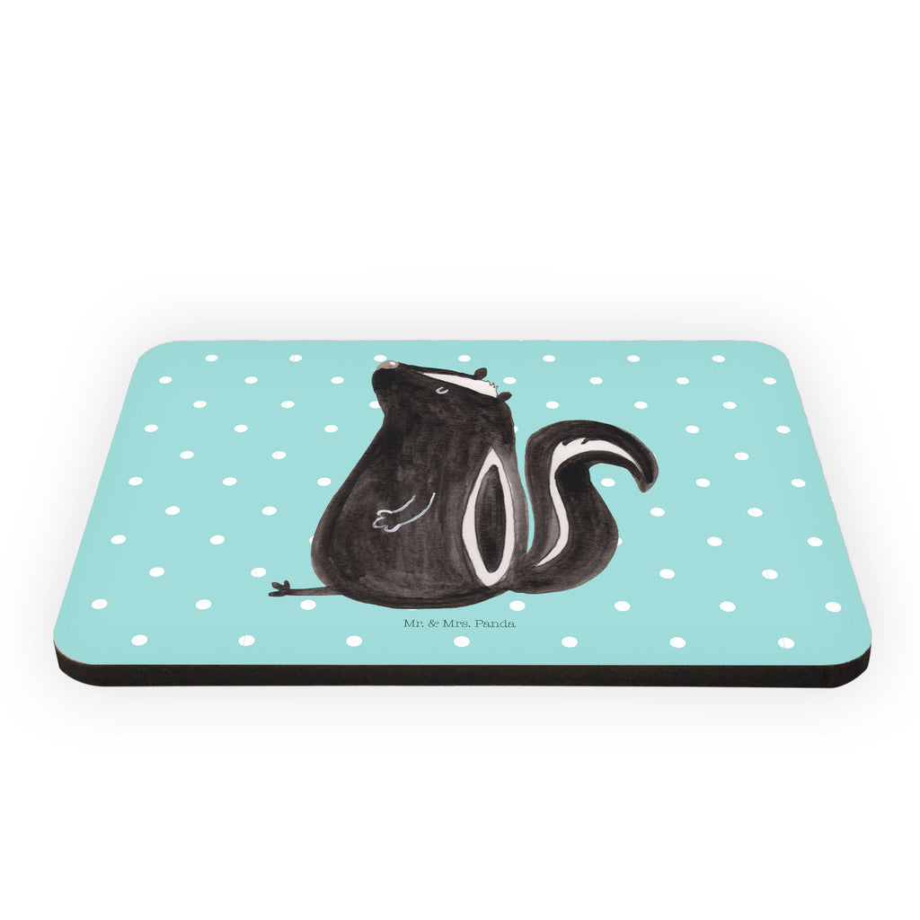 Magnet Stinktier sitzend Kühlschrankmagnet, Pinnwandmagnet, Souvenir Magnet, Motivmagnete, Dekomagnet, Whiteboard Magnet, Notiz Magnet, Kühlschrank Dekoration, Stinktier, Skunk, Wildtier, Raubtier, Stinker, Stinki, Spruch, Büro, Recht, Besserwisser