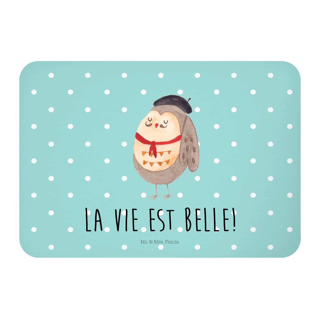 Magnet Eule Französisch Kühlschrankmagnet, Pinnwandmagnet, Souvenir Magnet, Motivmagnete, Dekomagnet, Whiteboard Magnet, Notiz Magnet, Kühlschrank Dekoration, Eule, Eulen, Eule Deko, Owl, hibou, La vie est belle, das Leben ist schön, Spruch schön, Spruch Französisch, Frankreich