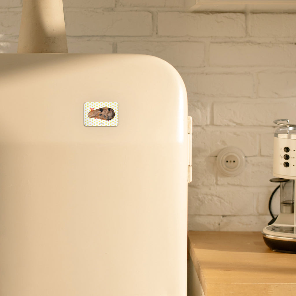 Magnet Meerhörnchen Kühlschrankmagnet, Pinnwandmagnet, Souvenir Magnet, Motivmagnete, Dekomagnet, Whiteboard Magnet, Notiz Magnet, Kühlschrank Dekoration, Einhorn, Einhörner, Einhorn Deko, Pegasus, Unicorn, Meerhörnchen, Meericorn, Meerschwein, Meerschweinchen