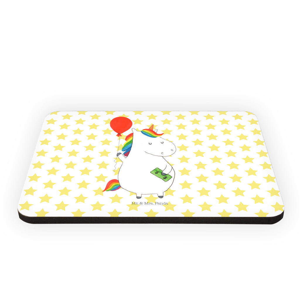 Magnet Einhorn Luftballon Kühlschrankmagnet, Pinnwandmagnet, Souvenir Magnet, Motivmagnete, Dekomagnet, Whiteboard Magnet, Notiz Magnet, Kühlschrank Dekoration, Einhorn, Einhörner, Einhorn Deko, Pegasus, Unicorn, Luftballon, Geld, Lebenslust, Freude, Geschenk, Freundin